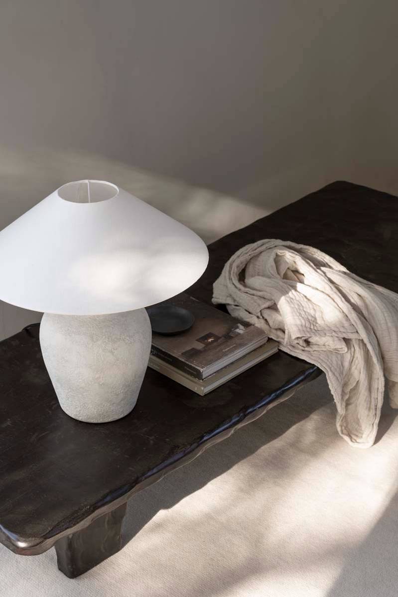 Lampeskjerm Basic Watt & Weke