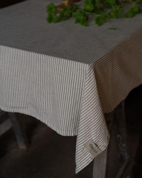Hovedbilde Duk Beige/Hvit 