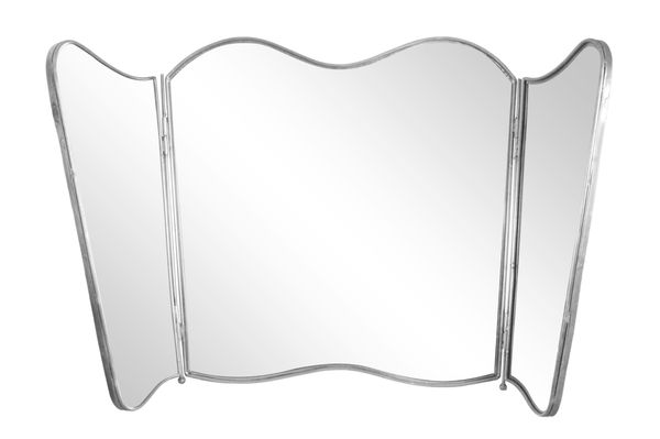 Hovedbilde Speil Johanna Stål