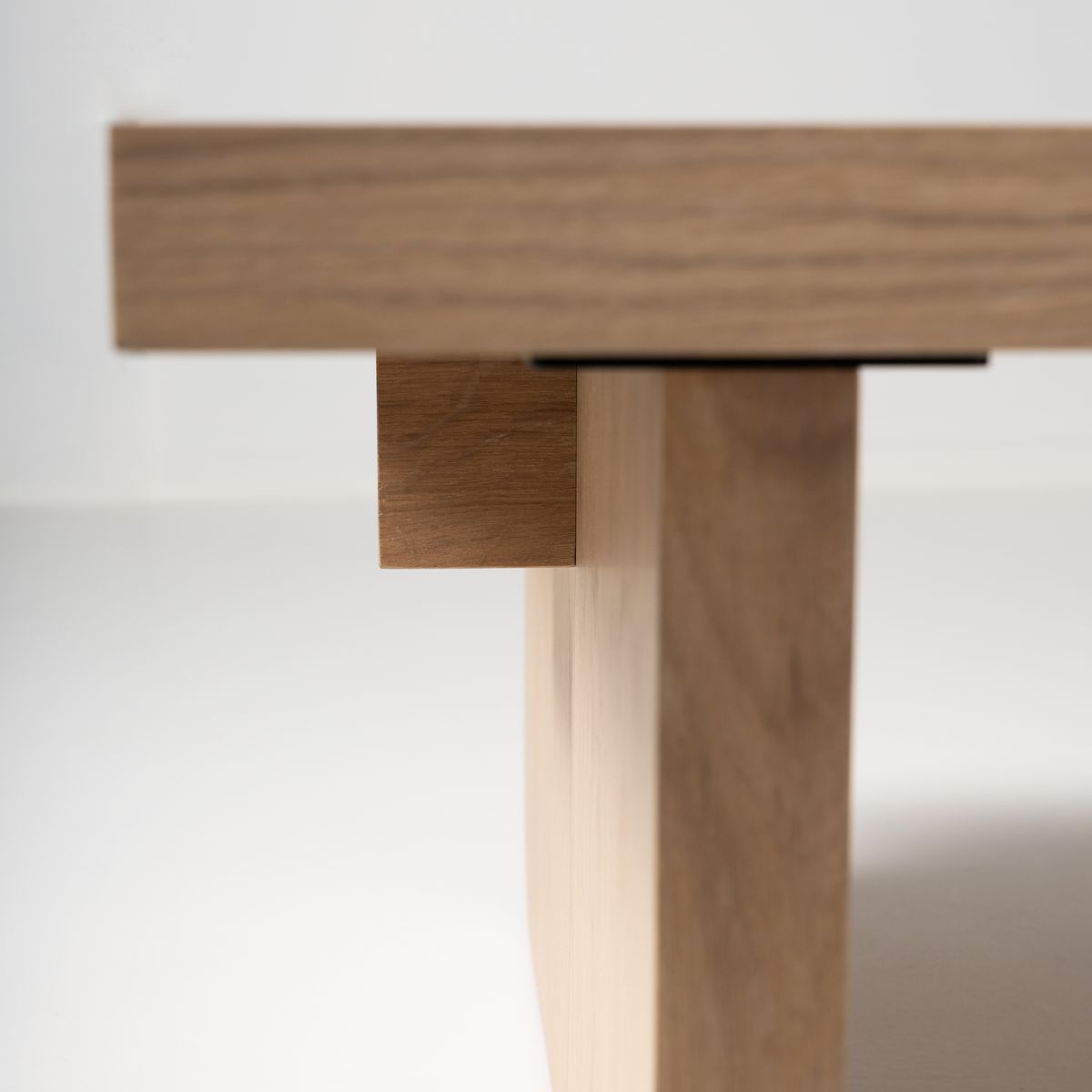 Stavern Sofabord Lys Eik