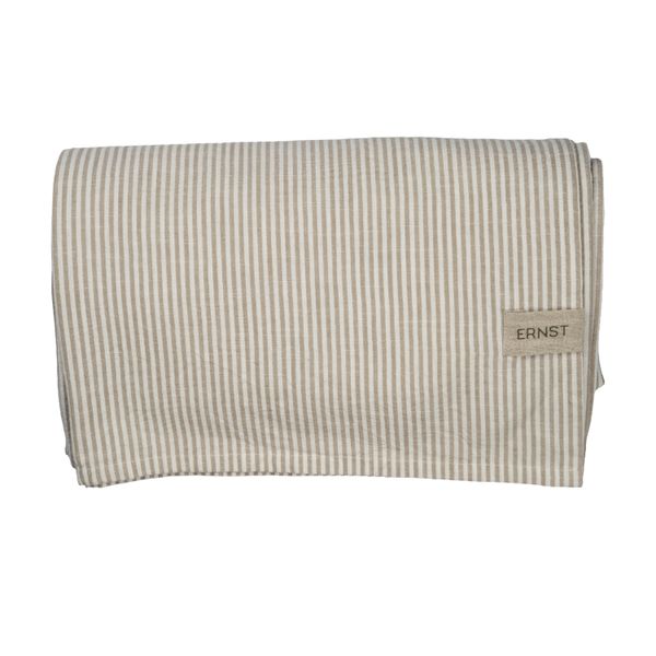 Hovedbilde Duk Beige/Hvit 