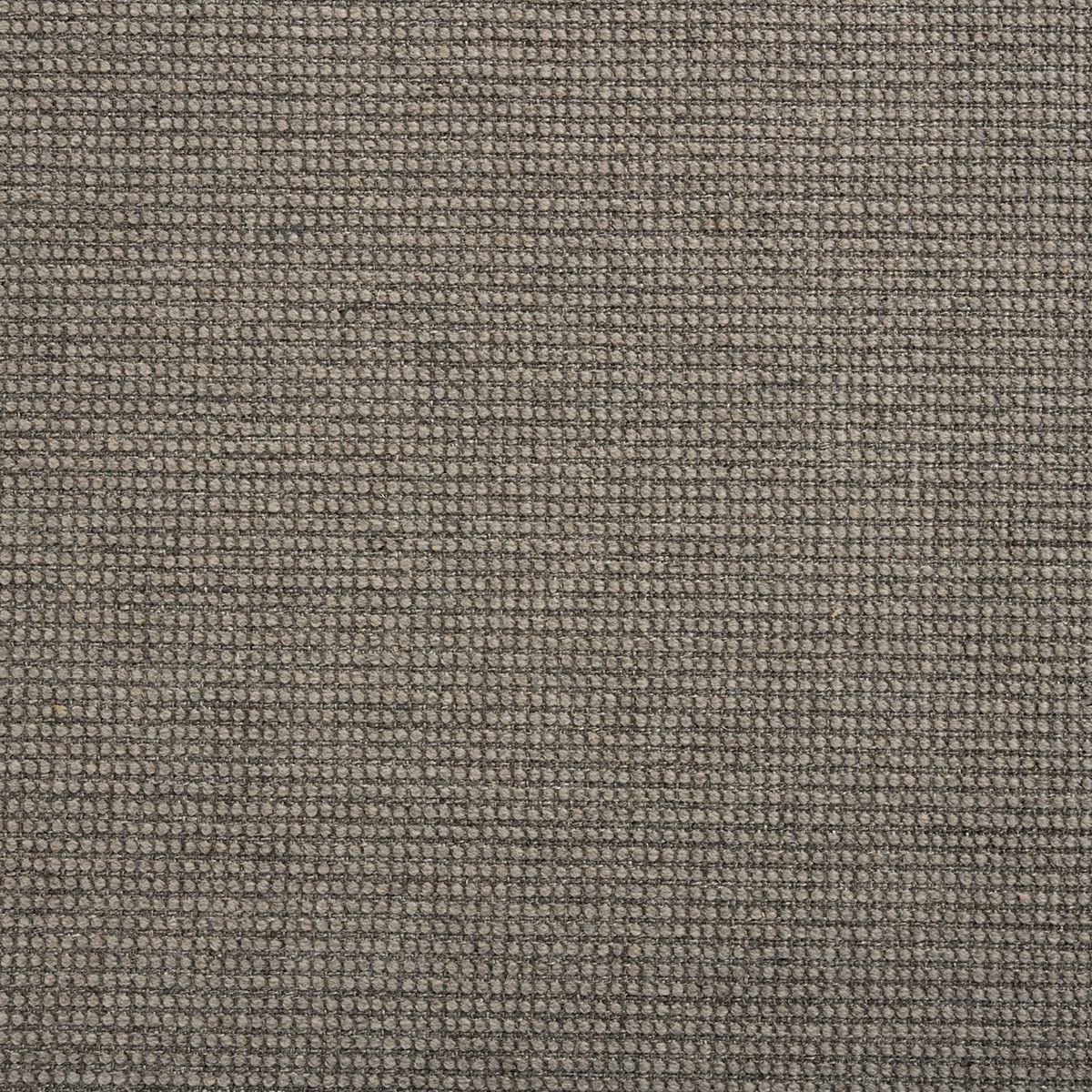 Ull/sisal teppe Flat boucle (160x230- grå mix)