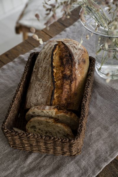 Hovedbilde Kurver 2-sett mørkebrun