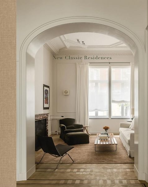 Hovedbilde New Classic Residences