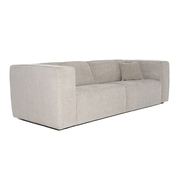 Hovedbilde Inessa 3-seter - 240x100 (DIVERSTE STOFF)