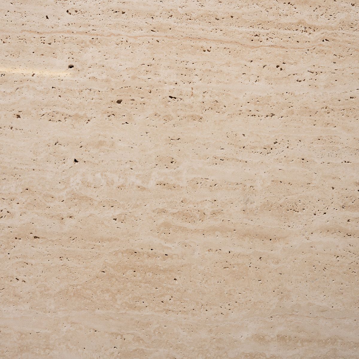 Bottega kube sofabord Travertine (beige 65x65x36)